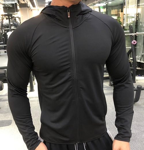 Load image into Gallery viewer, Men Sports Hoodie
