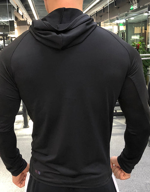 Load image into Gallery viewer, Men Sports Hoodie
